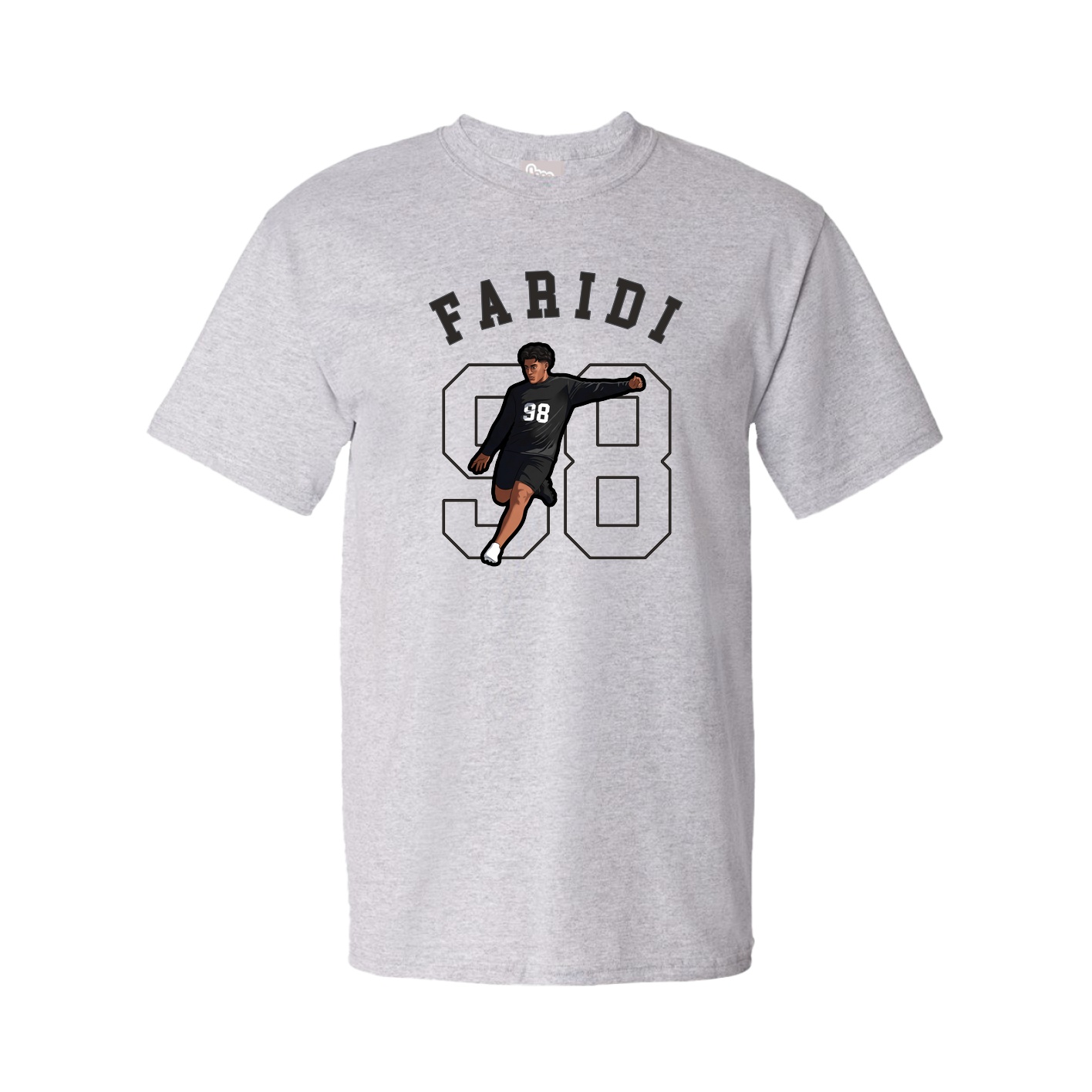 NIL Club Tee