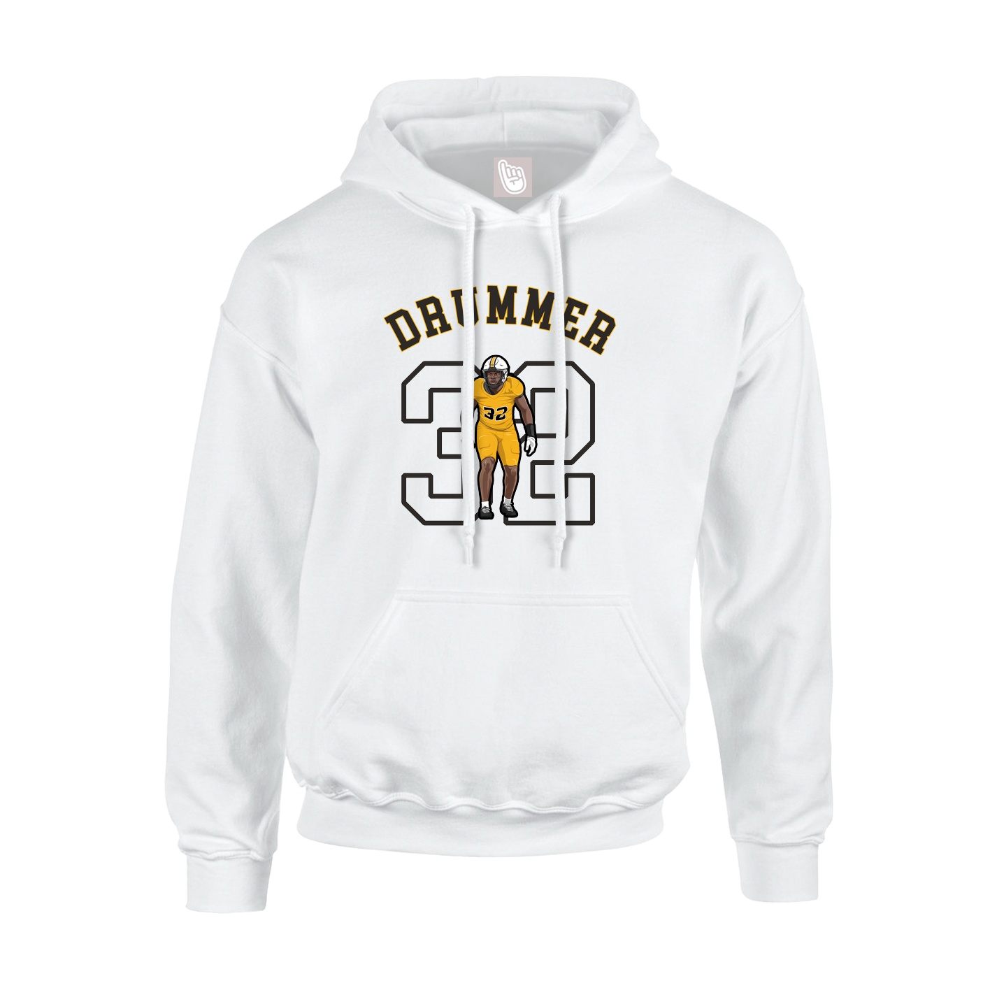 Hoodie