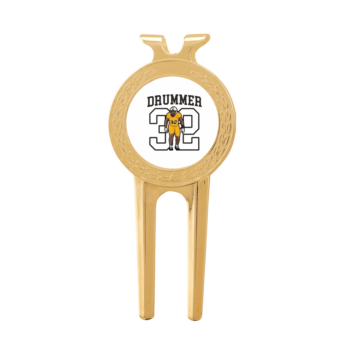 Divot Tool with Ball Marker — Shirsey in Classic
