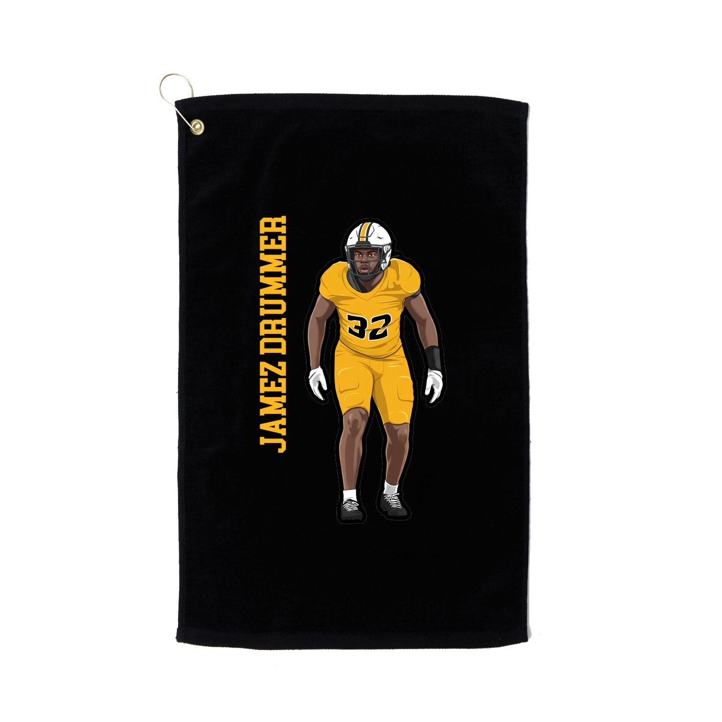 Golf Towel