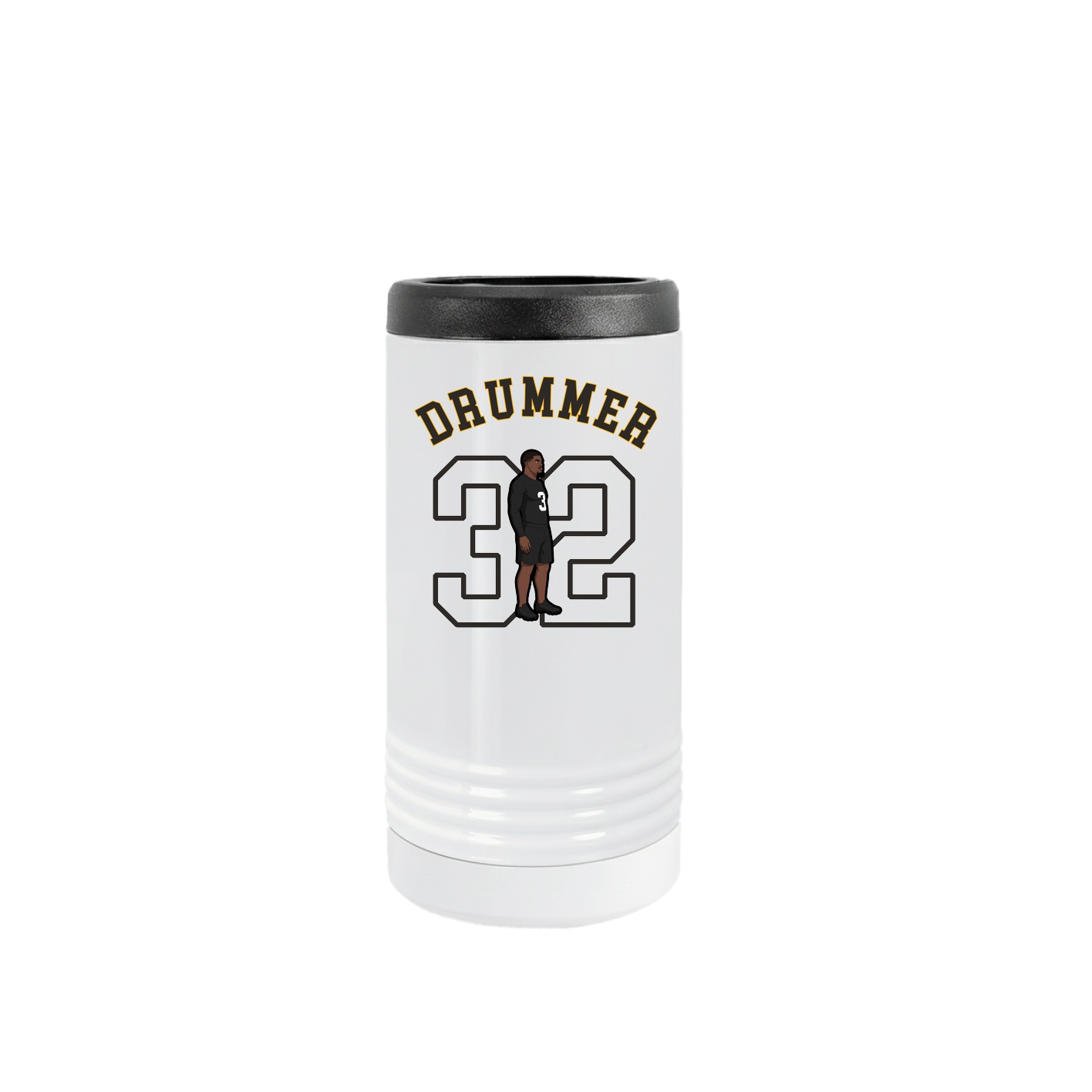 Slim Beverage Holder