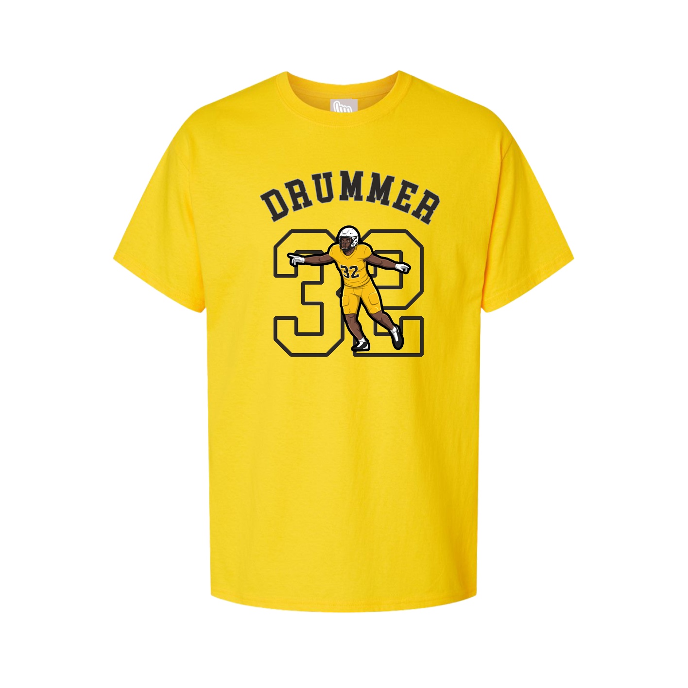 NIL Club Youth Tee