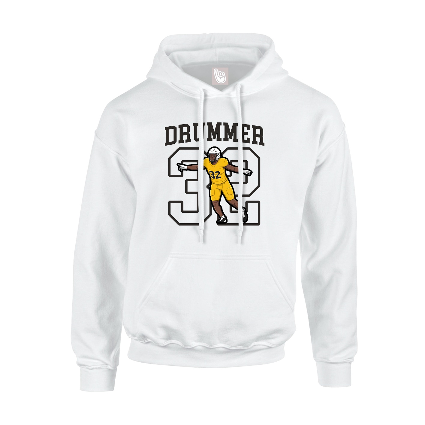 Youth Hoodie
