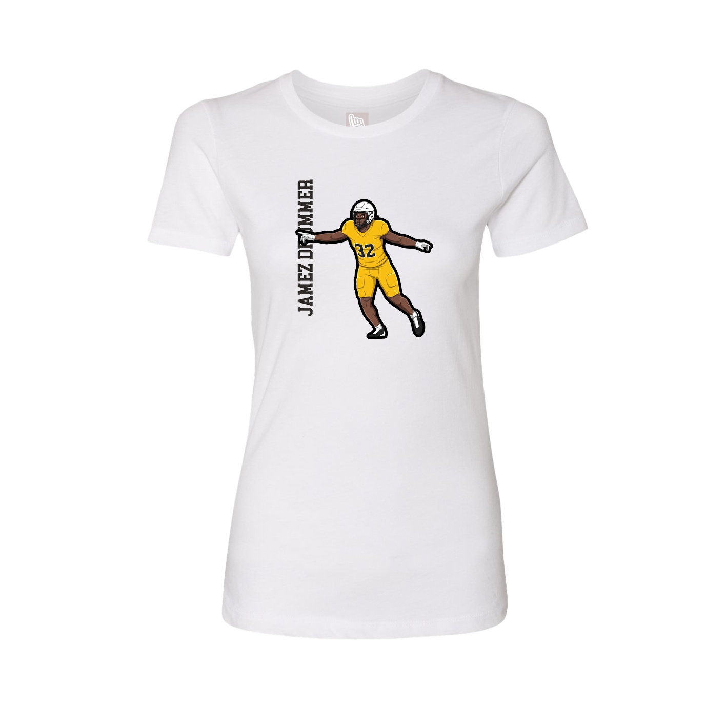 NIL Club Womens Tee