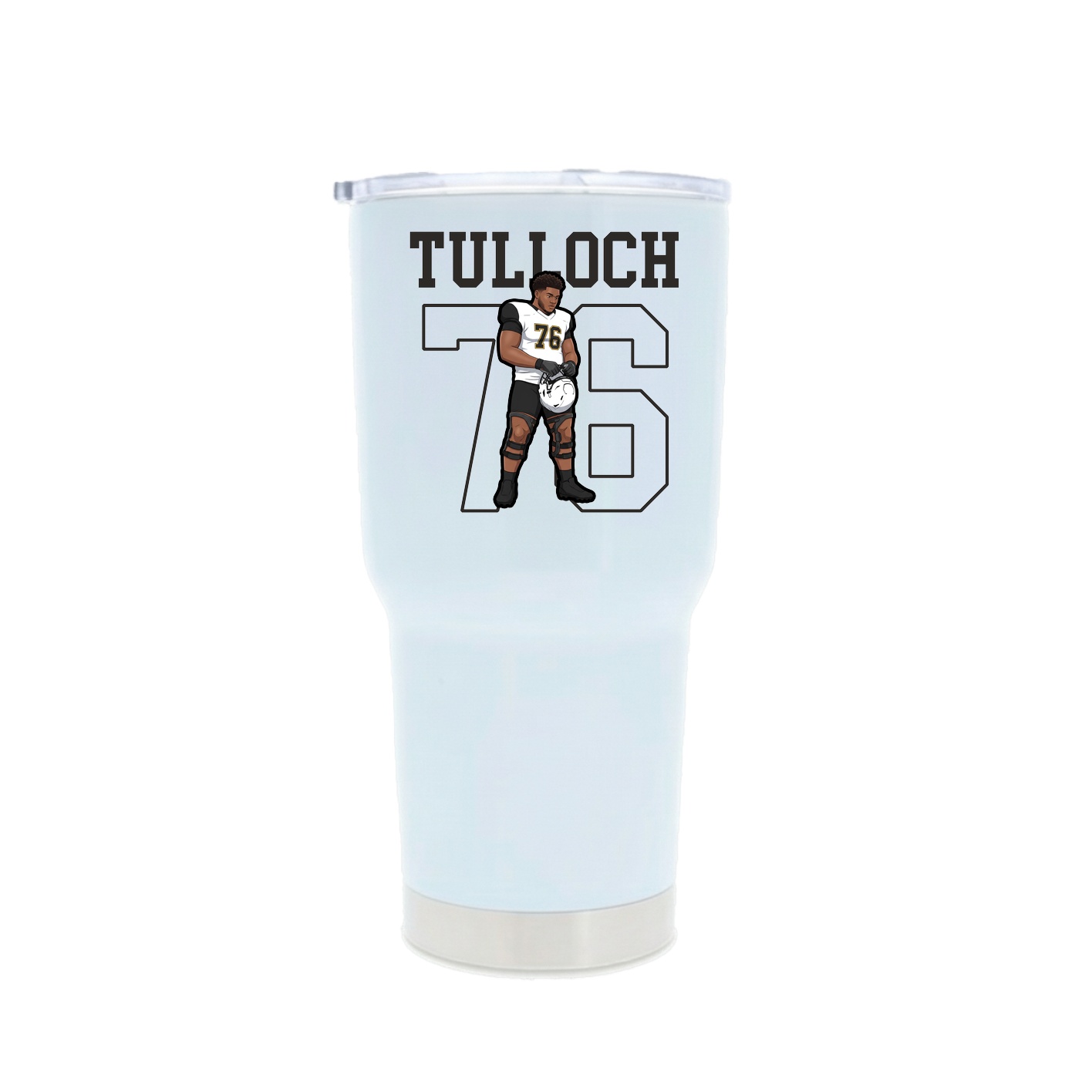 30oz Stainless Steel Tumbler