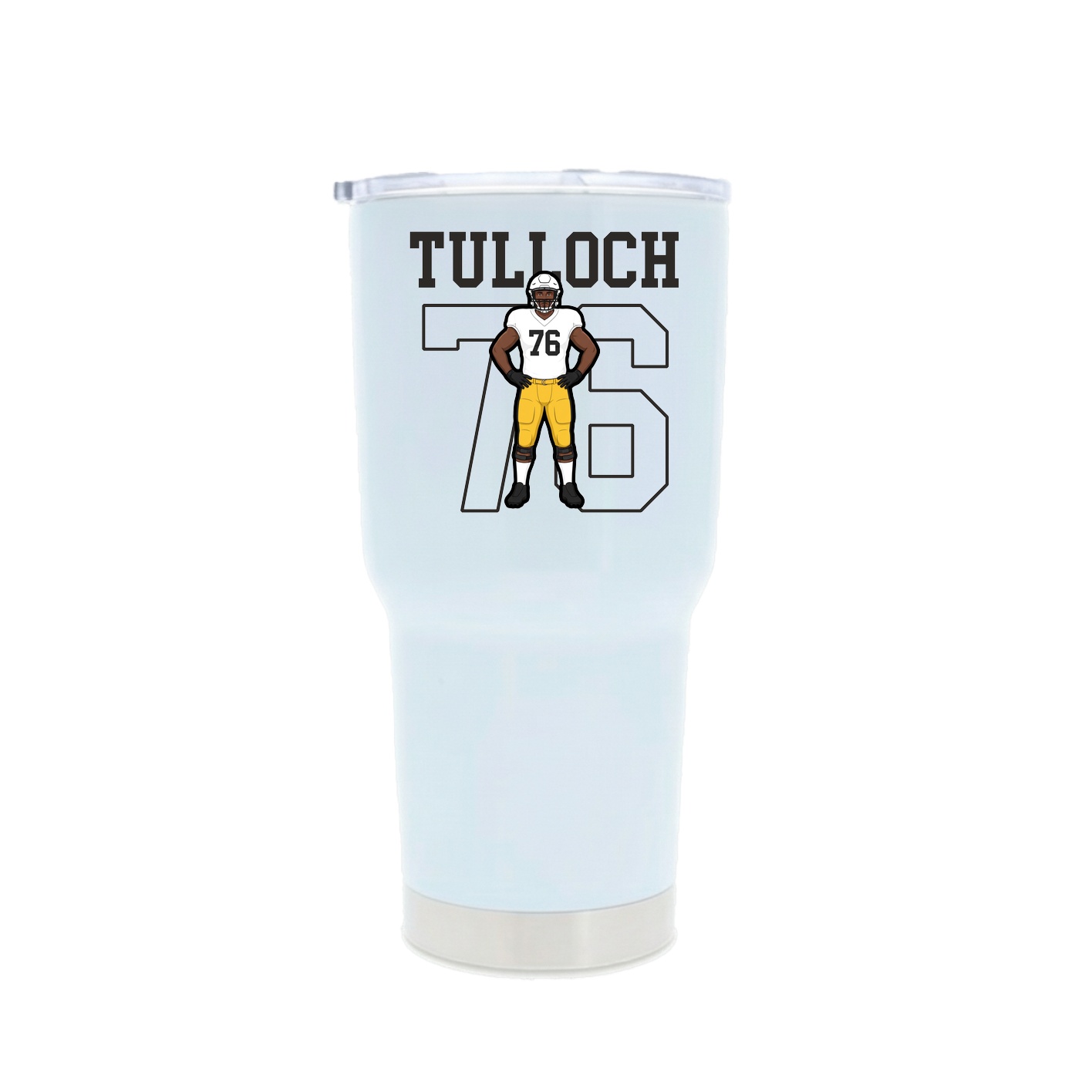 30oz Stainless Steel Tumbler
