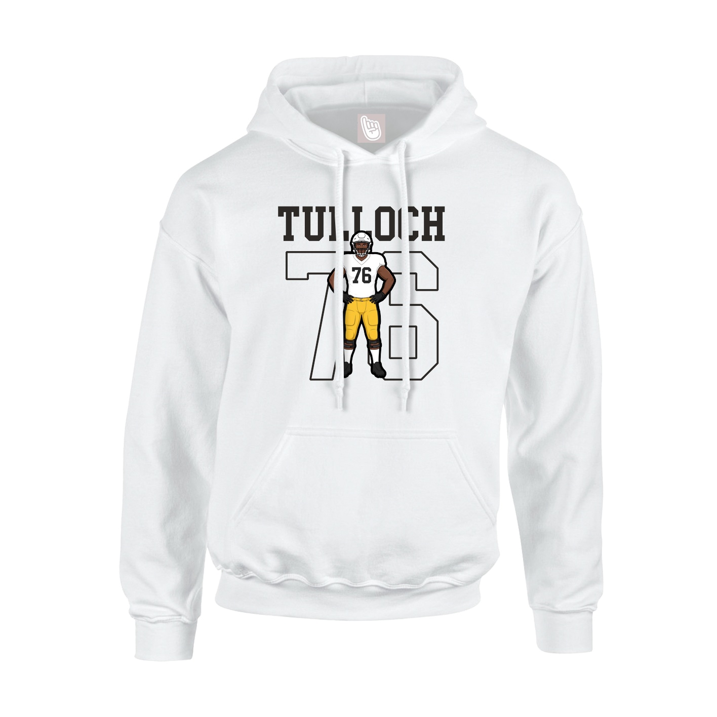 Youth Hoodie