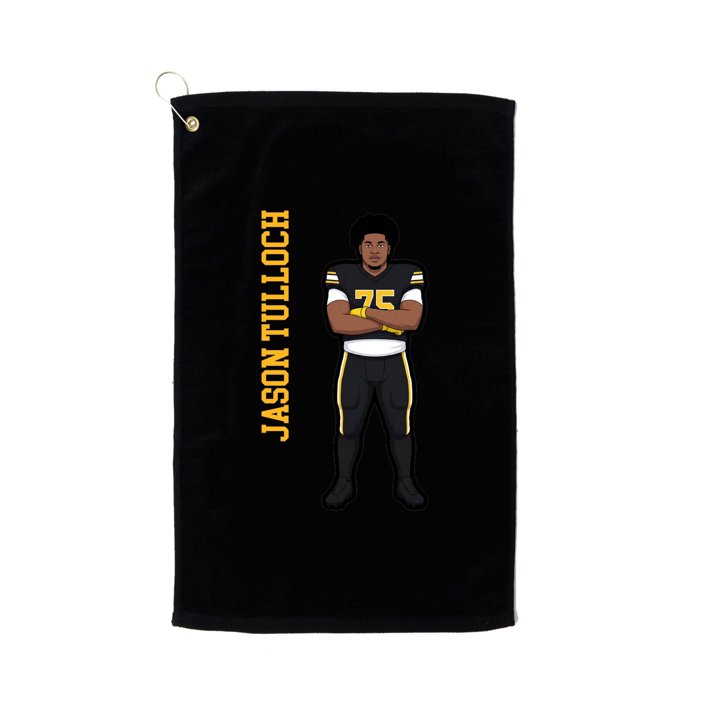 Golf Towel