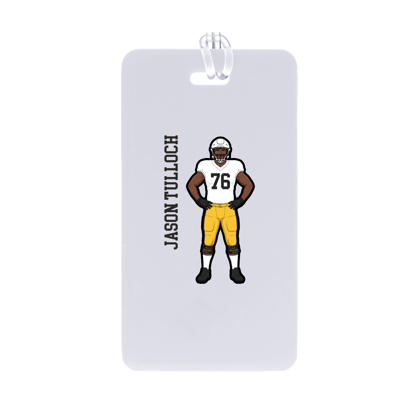 Bag Tag
