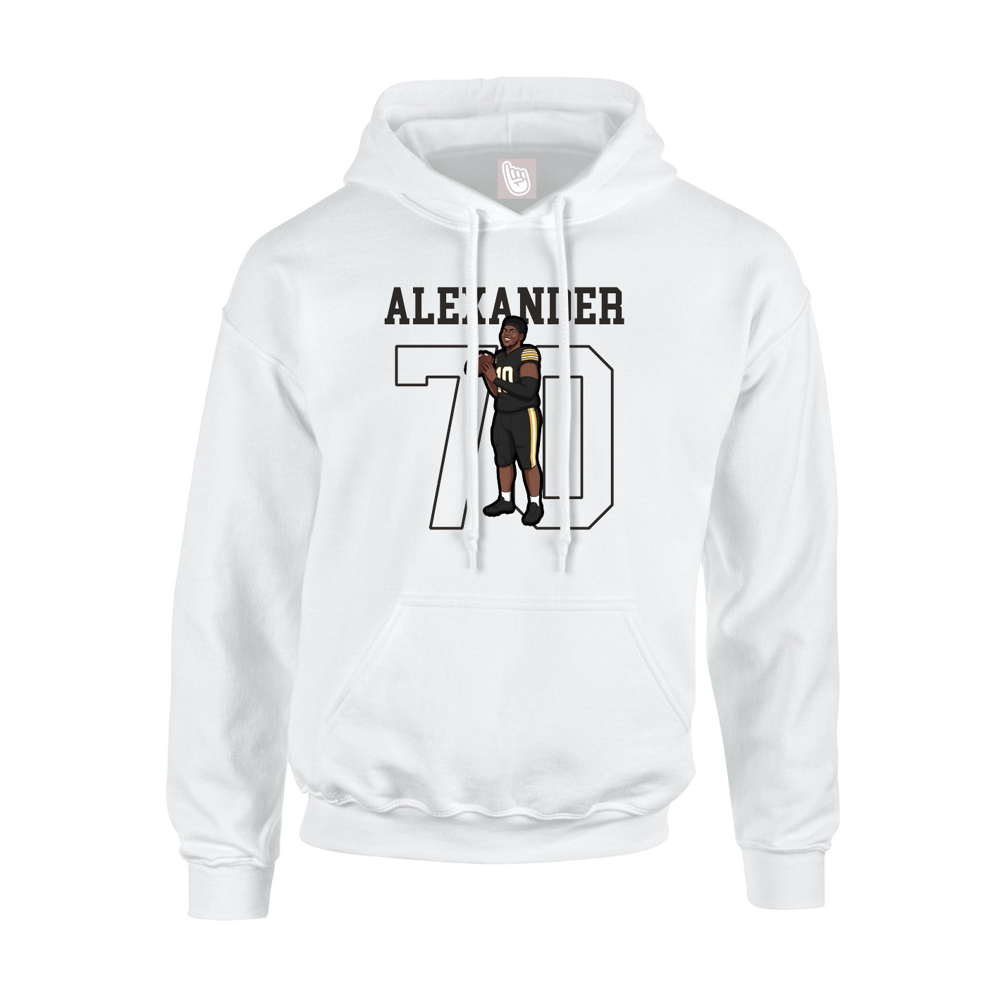 Youth Hoodie