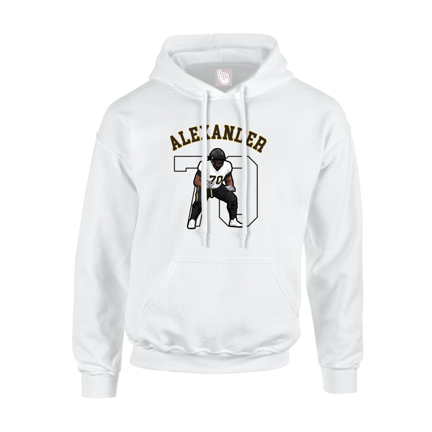 Hoodie