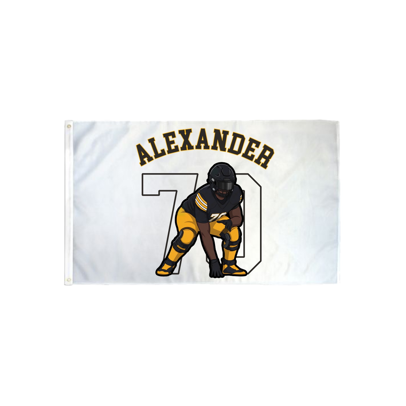 3x5 Flag
