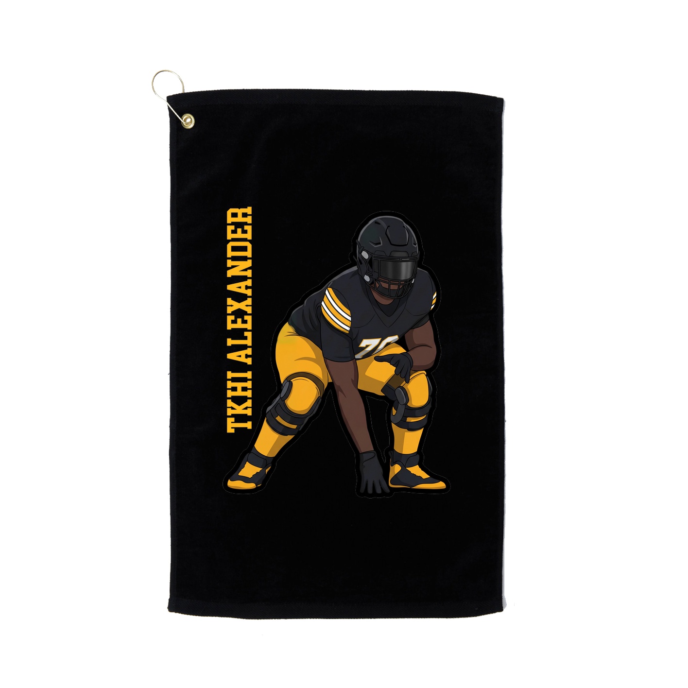 Golf Towel