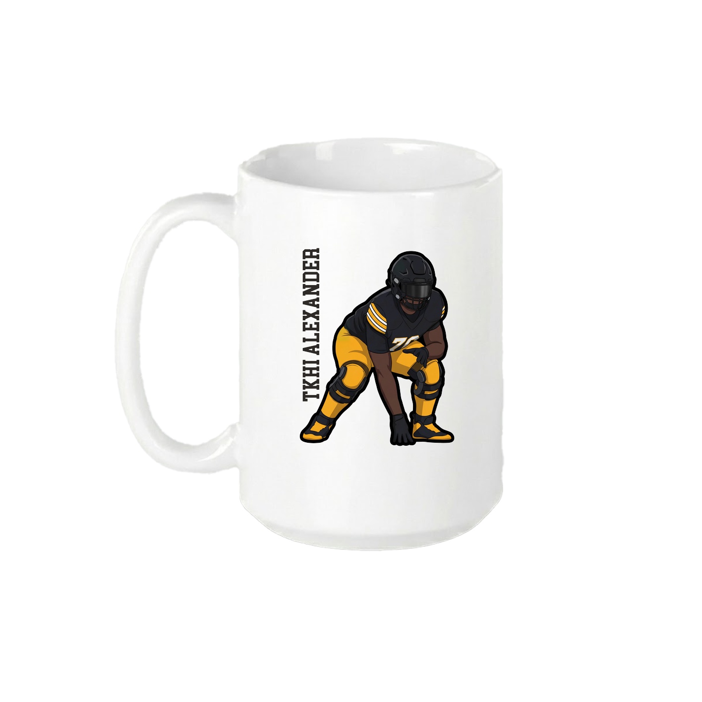 15oz Coffee Mug