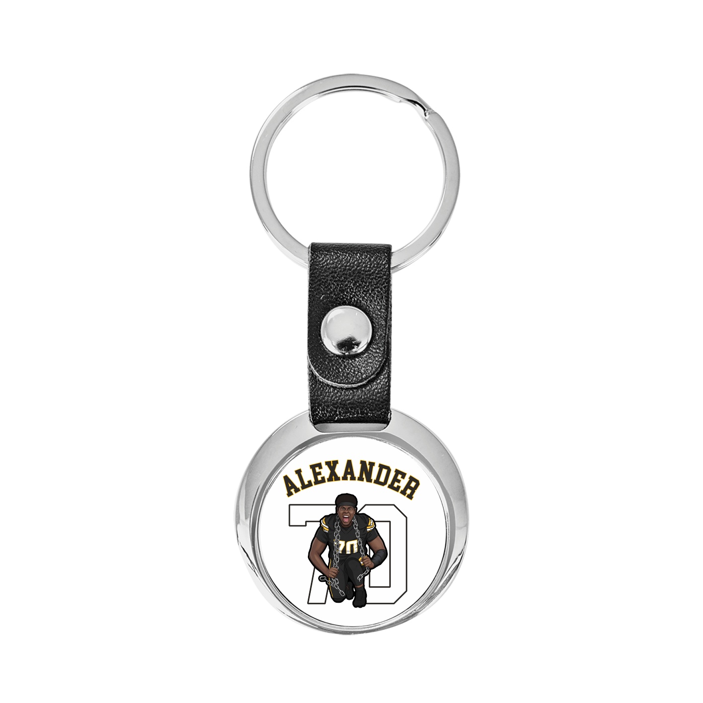 Key Chain