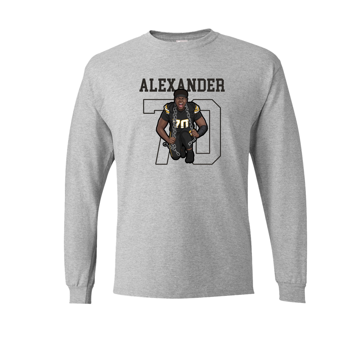 Long Sleeve Tee