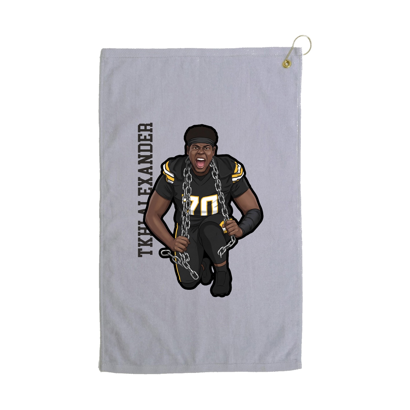 Golf Towel