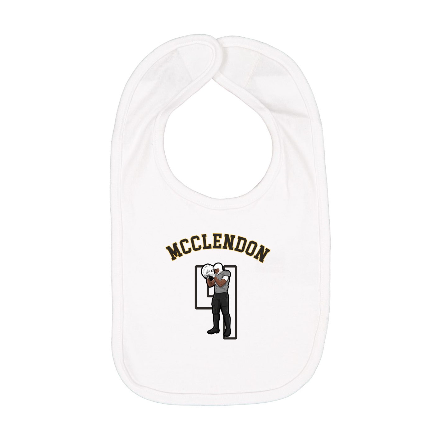 Infant Bib