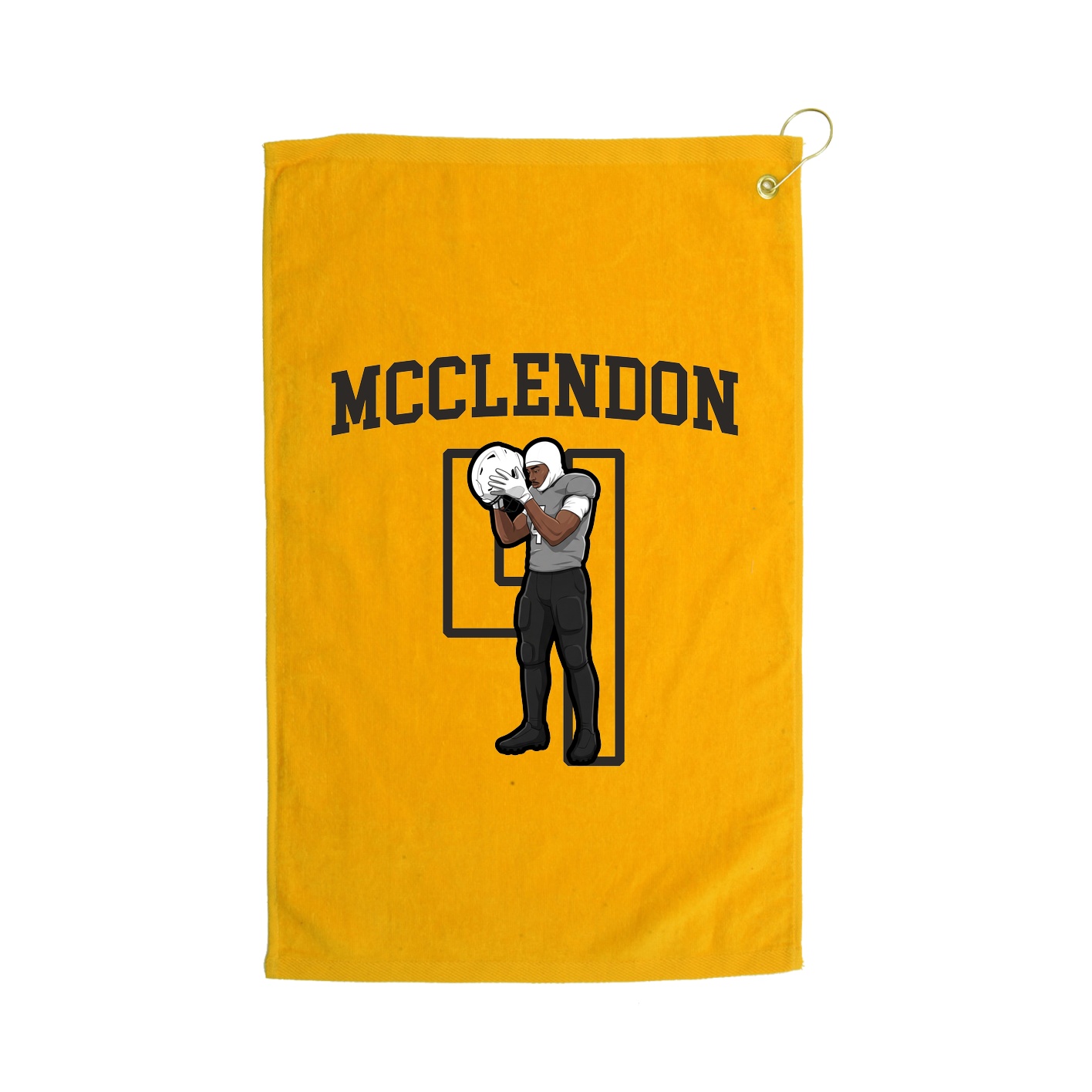 Golf Towel