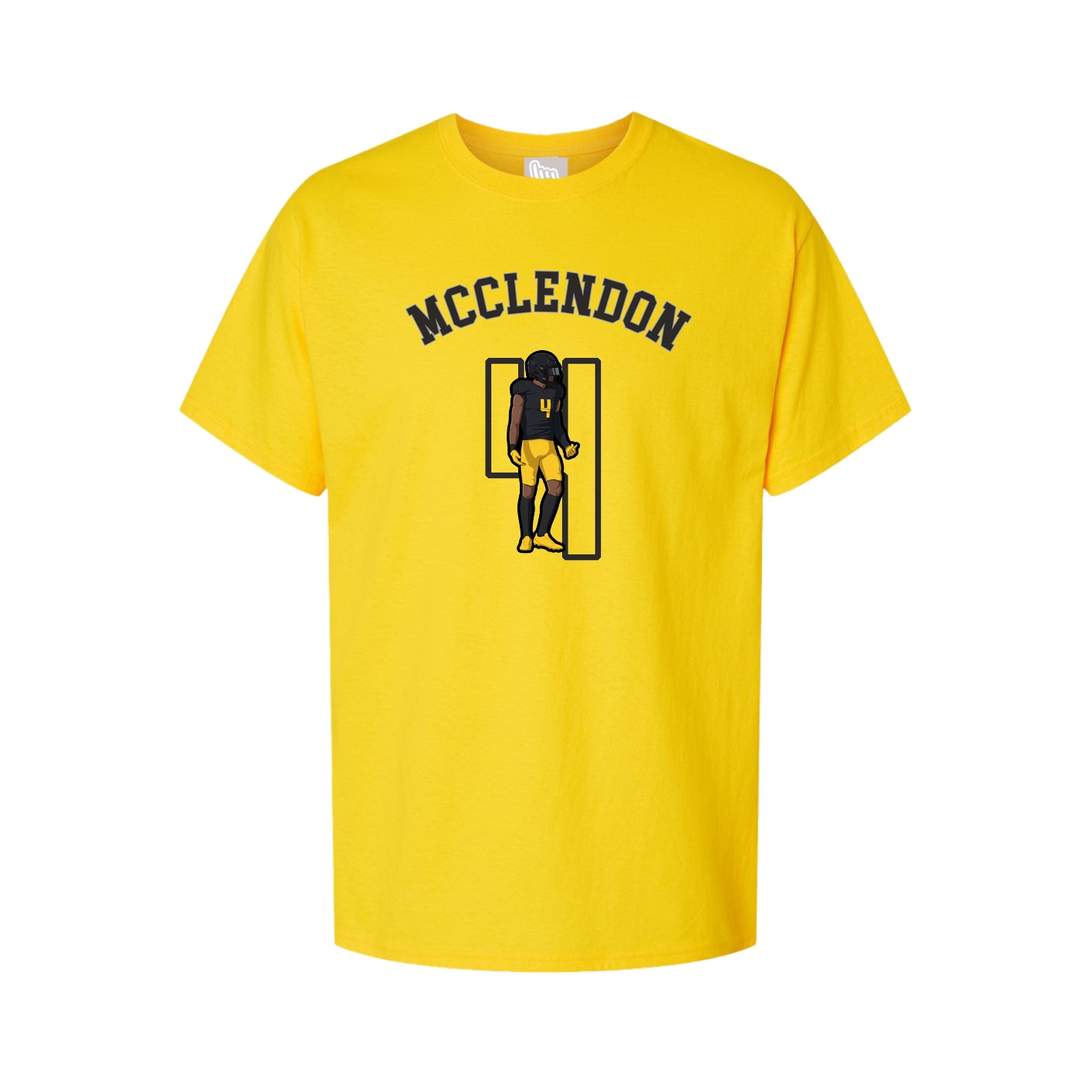 NIL Club Tee