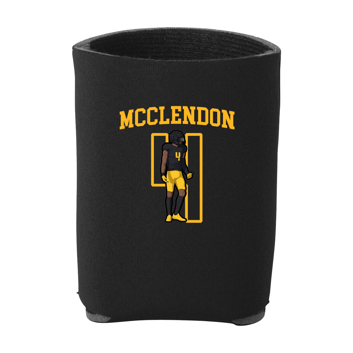 Can Holder — Shirsey in Black