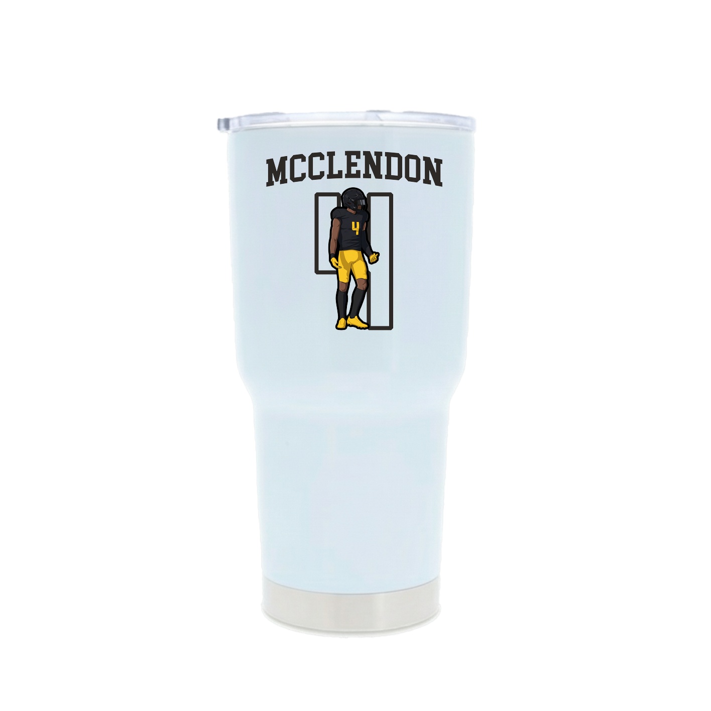 30oz Stainless Steel Tumbler