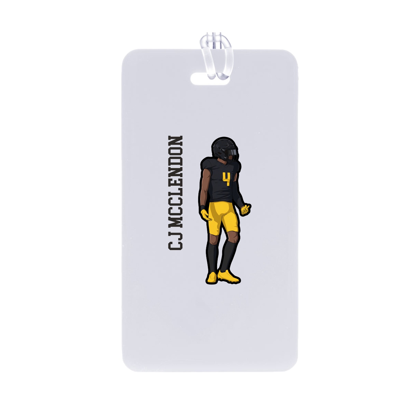 Bag Tag