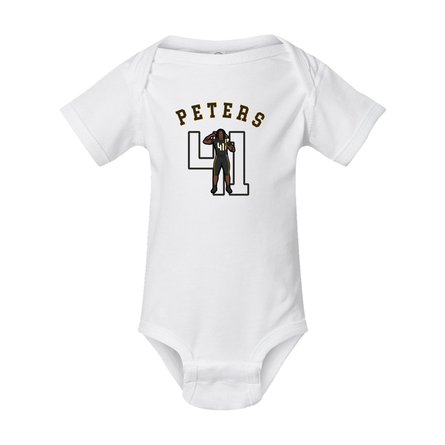 Baby Onesie