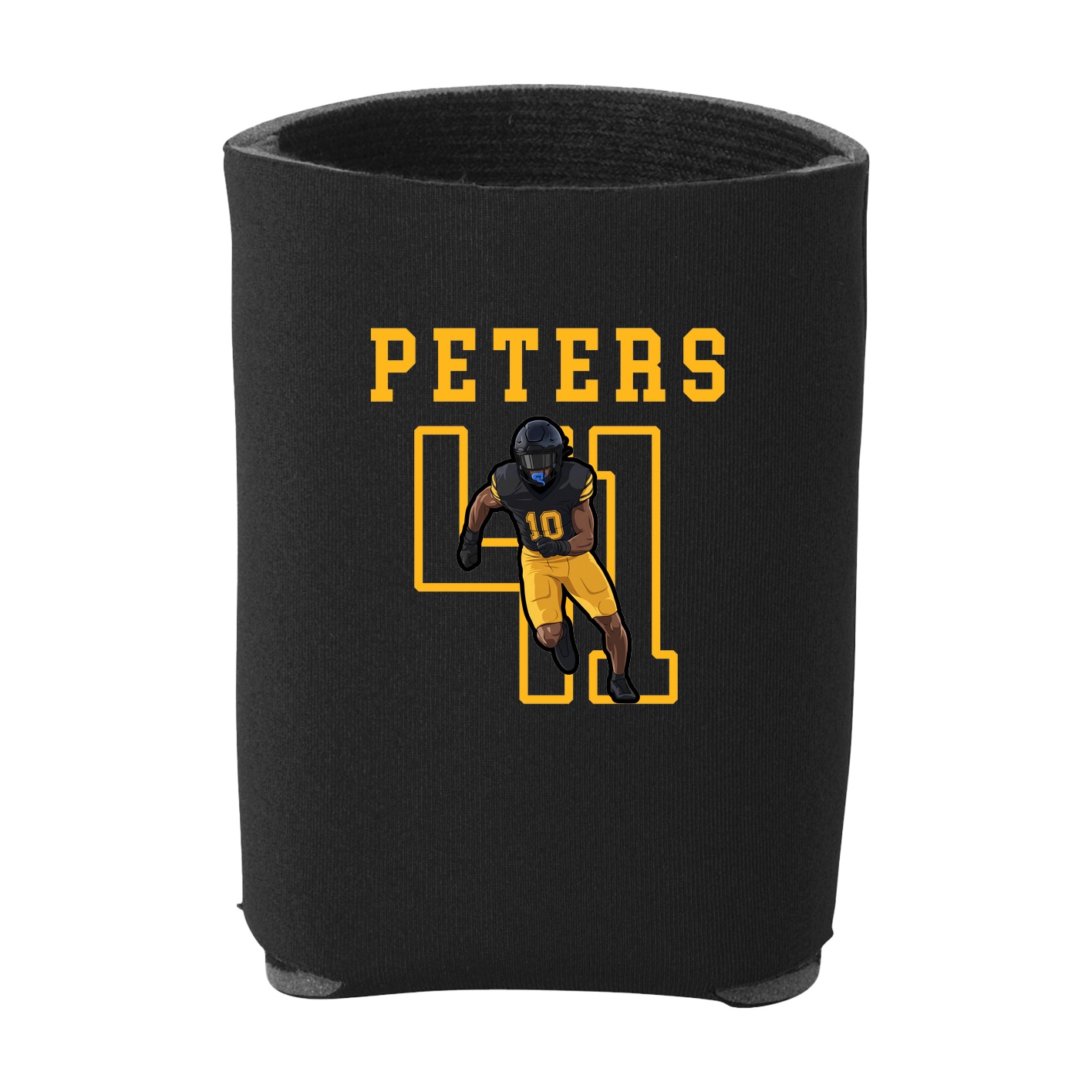 Can Holder — Shirsey in Black
