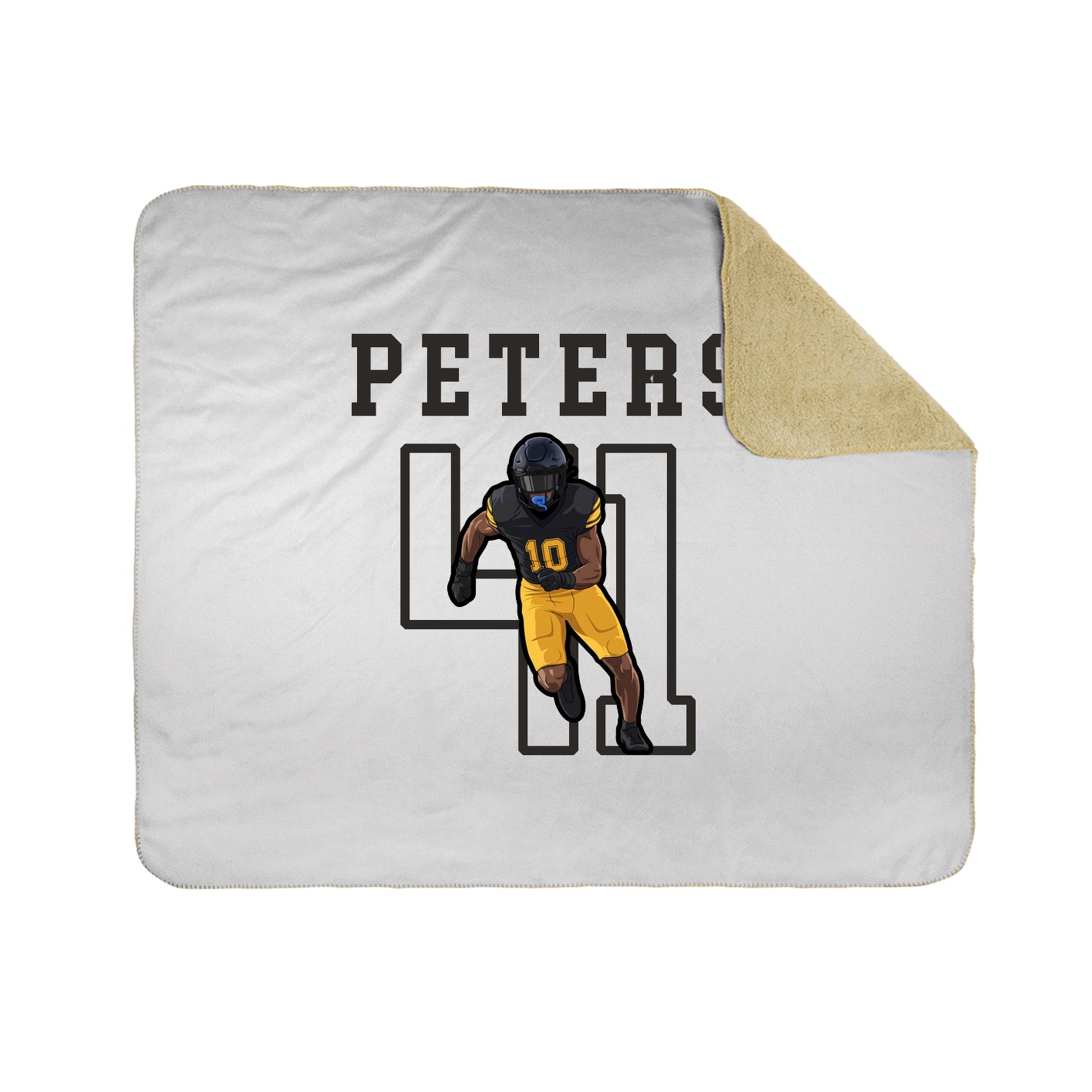 Throw Blanket
