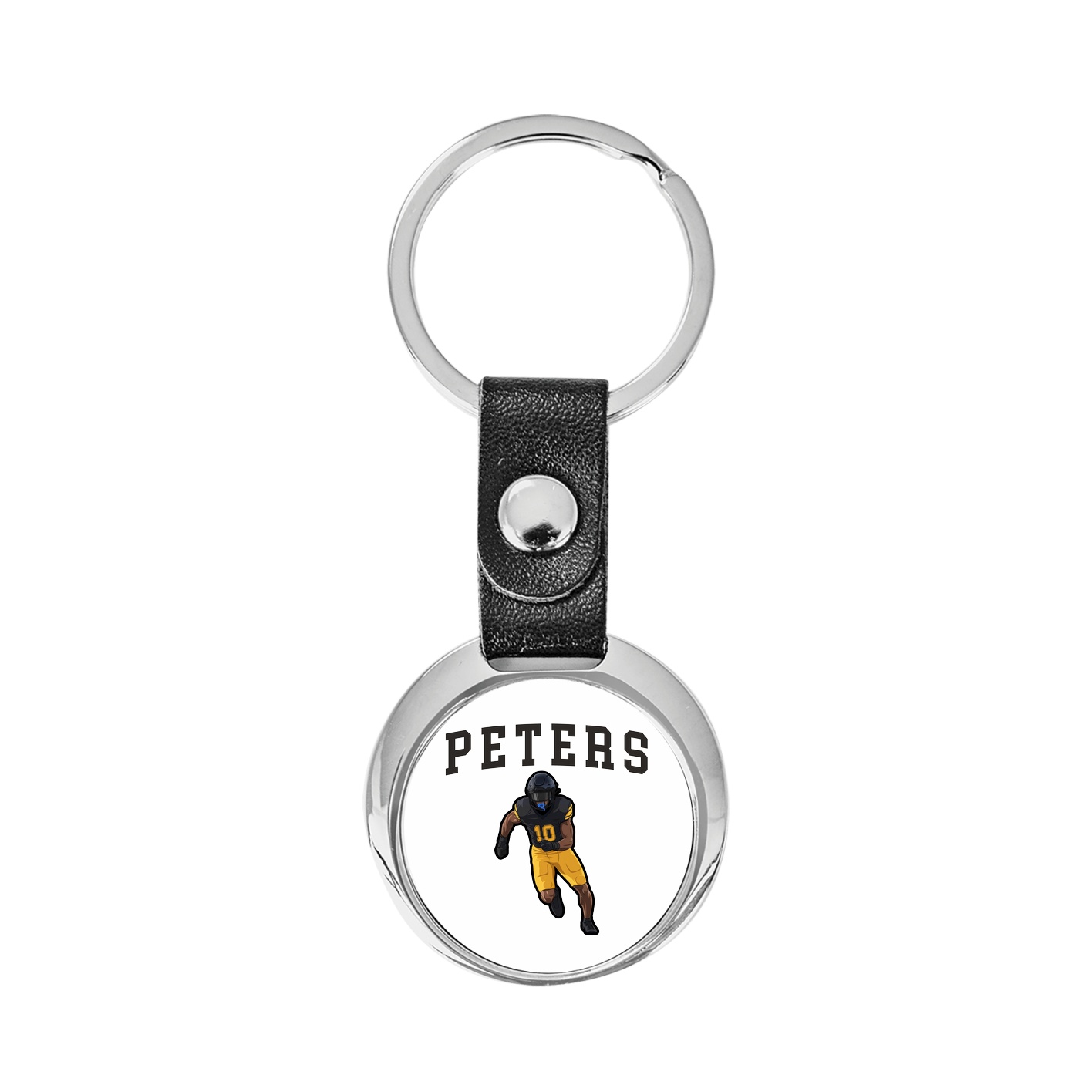 Key Chain — Shirsey in Classic