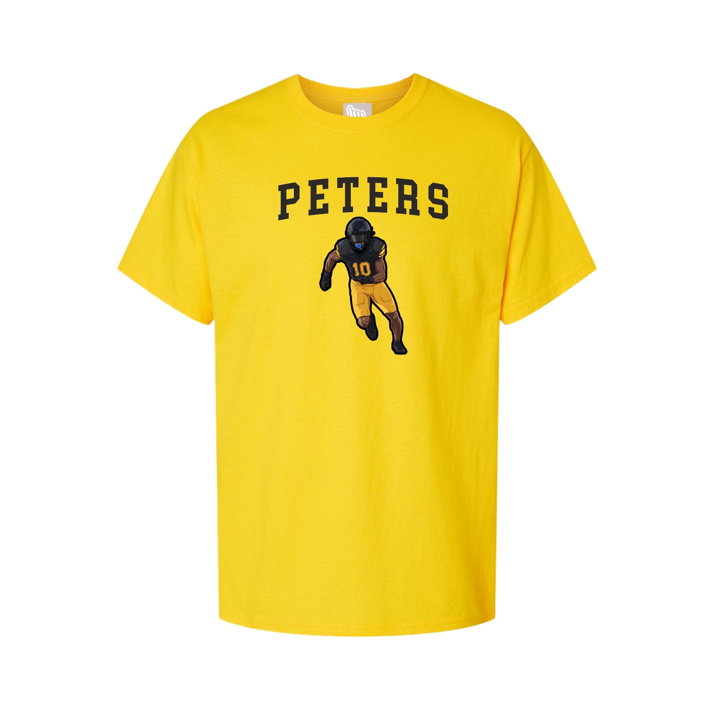 NIL Club Tee
