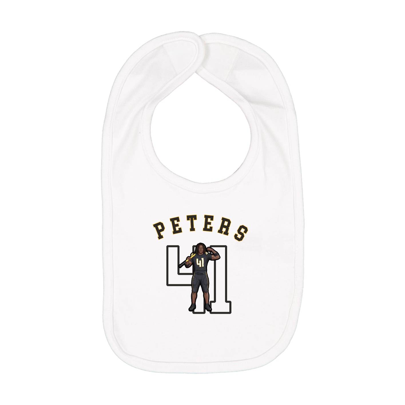 Infant Bib