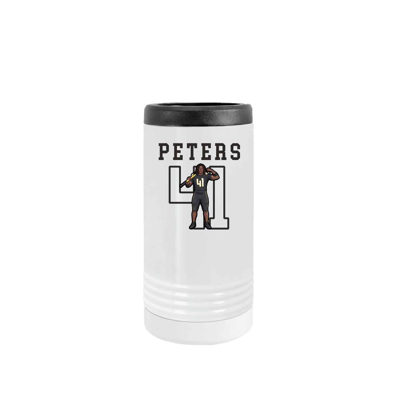 Slim Beverage Holder
