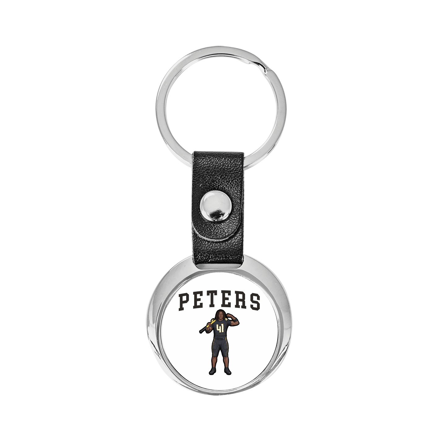 Key Chain — Shirsey in Classic