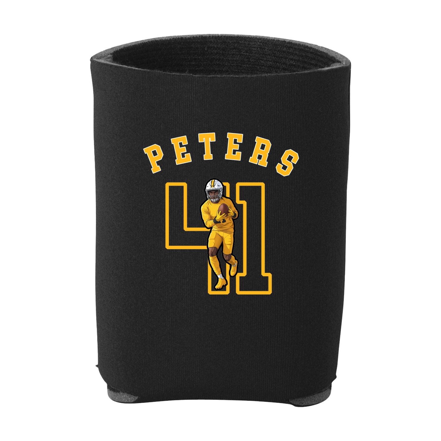 Can Holder — Shirsey Arch in Black