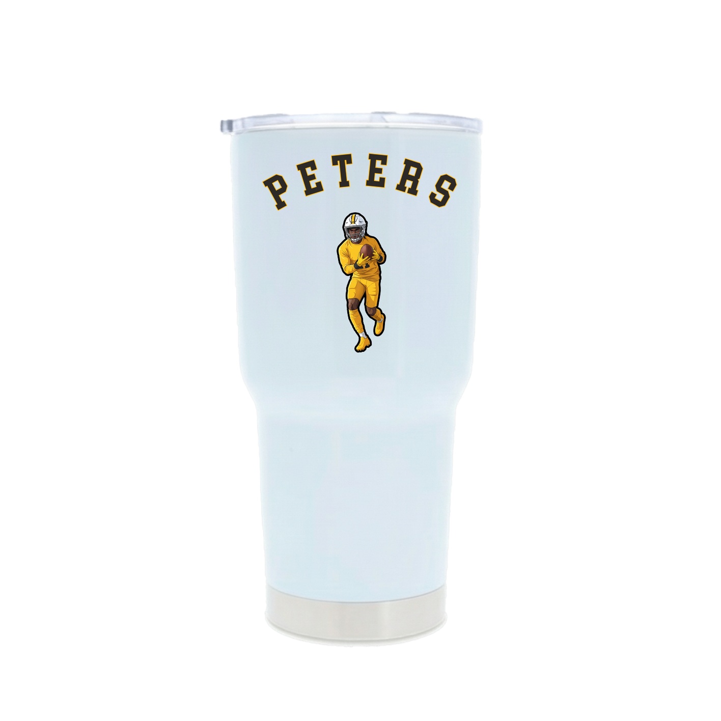 30oz Stainless Steel Tumbler