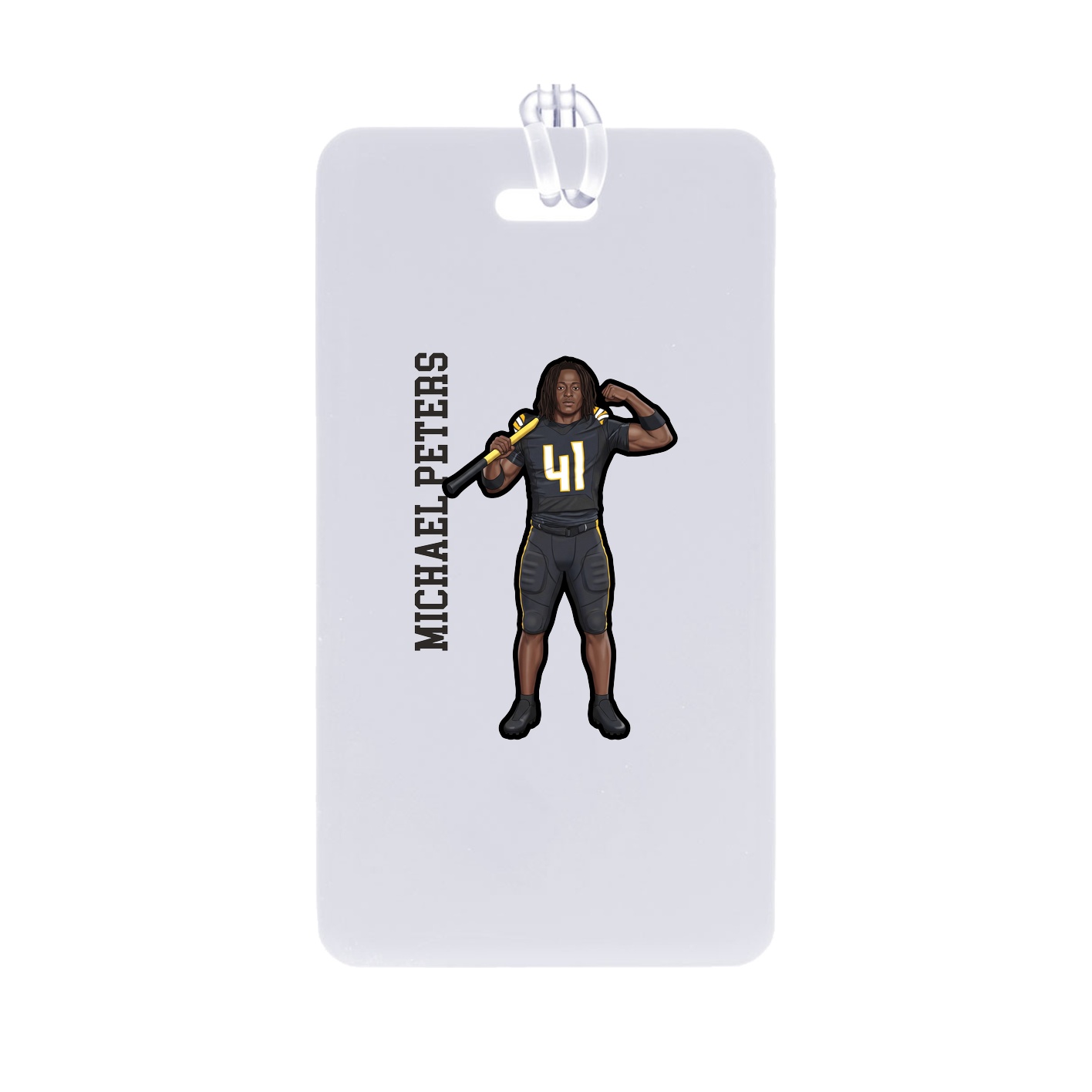 Bag Tag