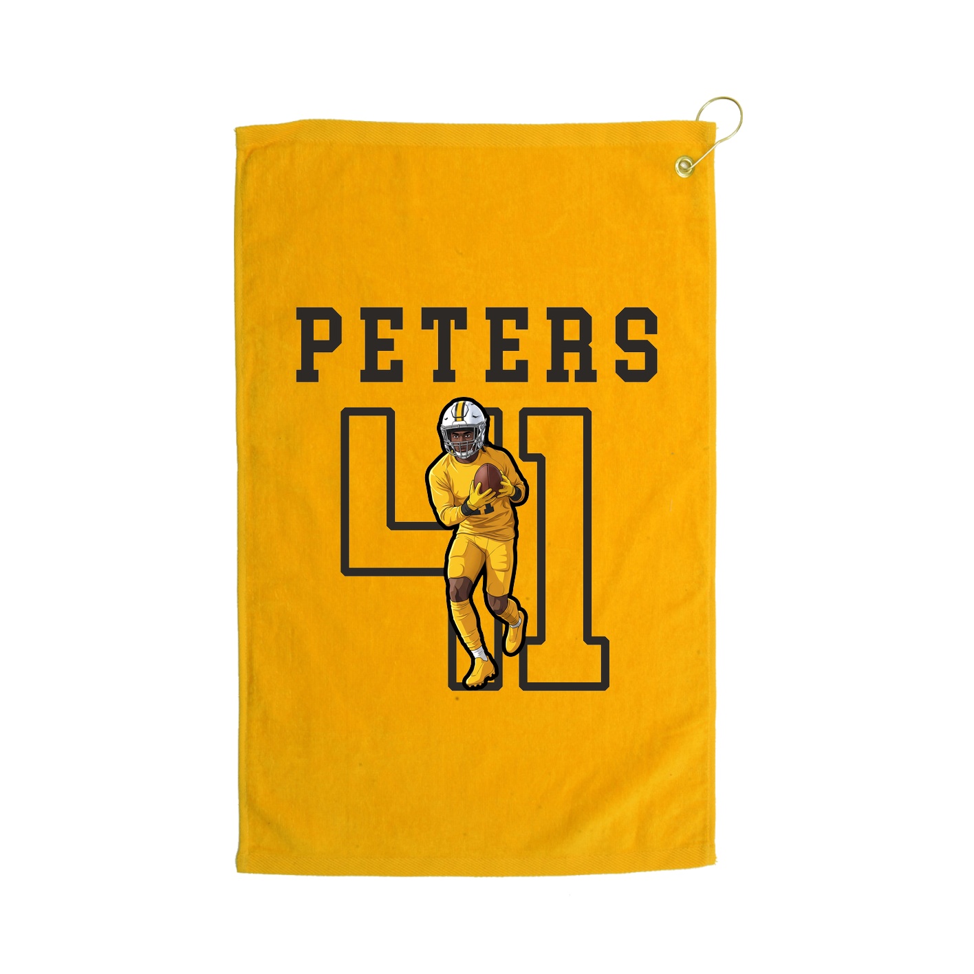 Golf Towel