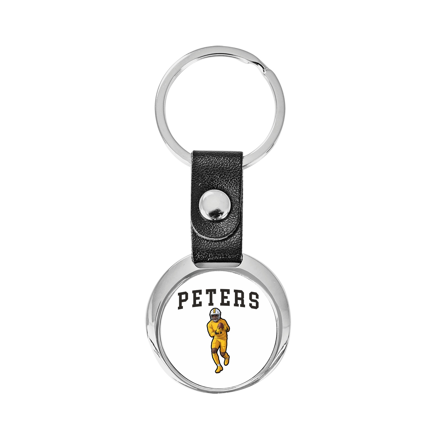 Key Chain — Shirsey in Classic