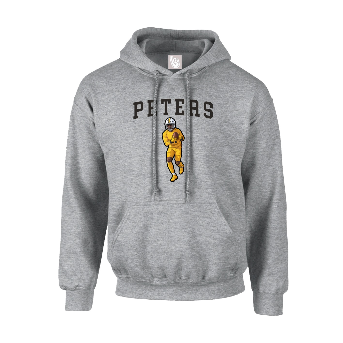 NIL Club Hoodie