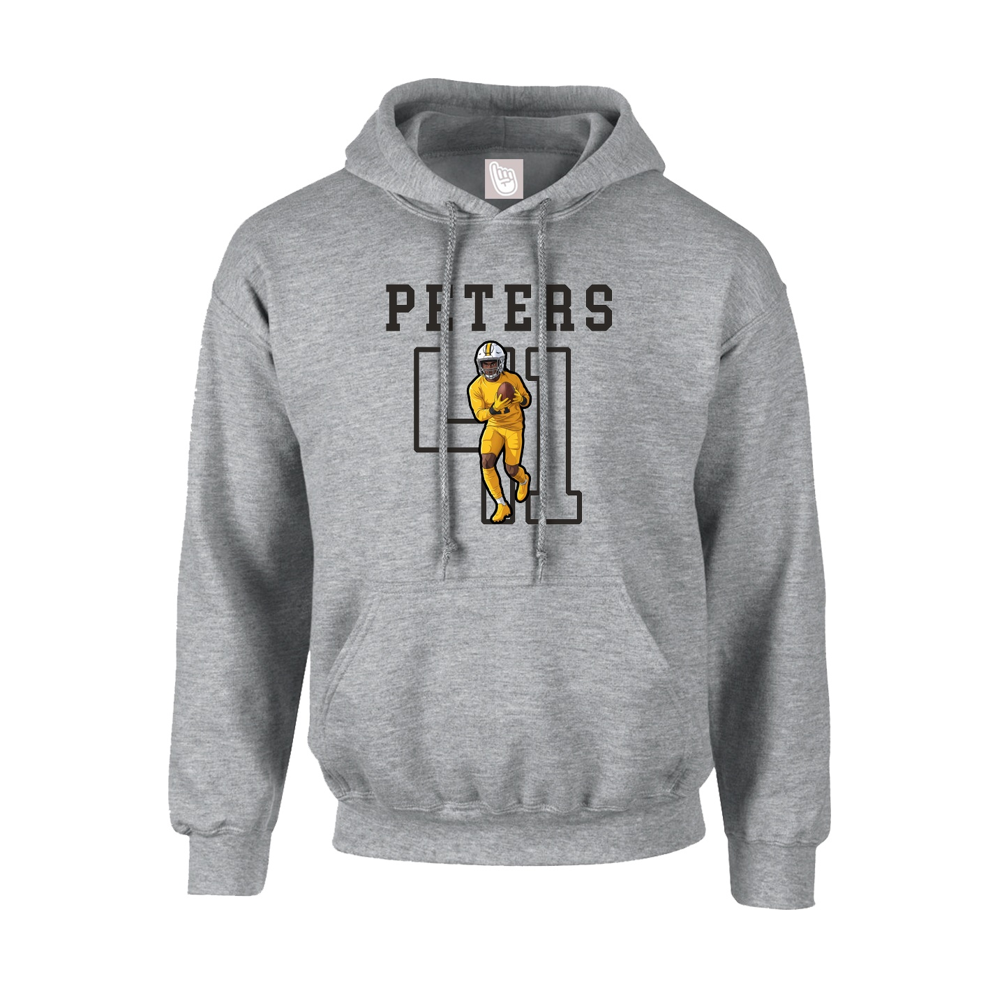 Youth Hoodie