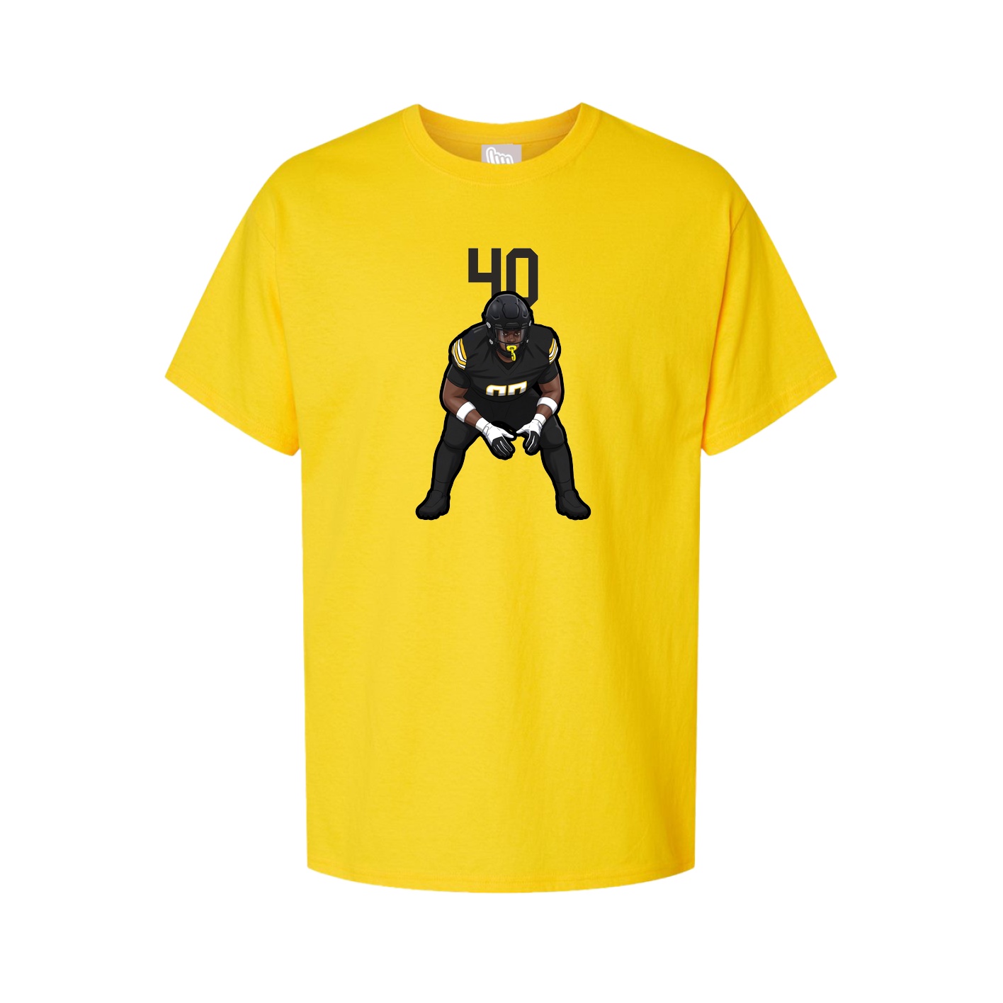 NIL Club Youth Tee