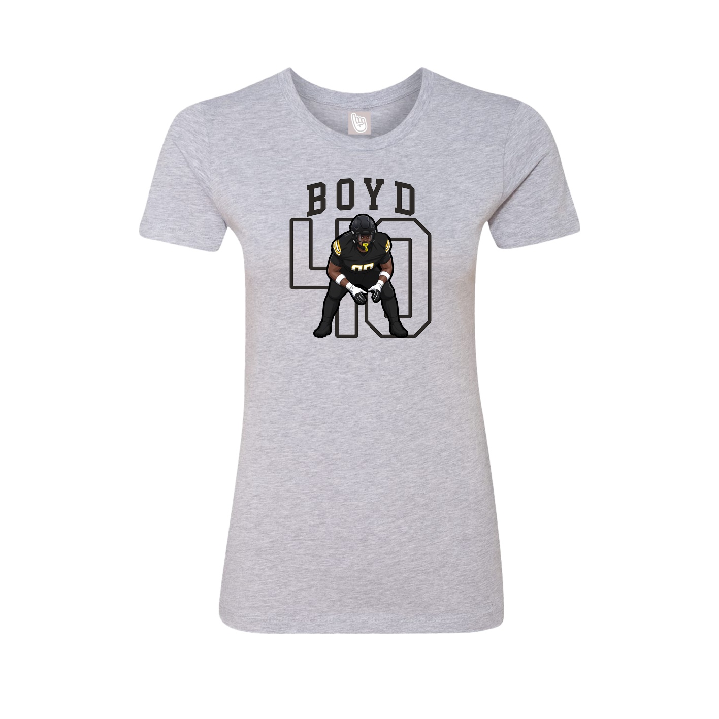 Womens Tee