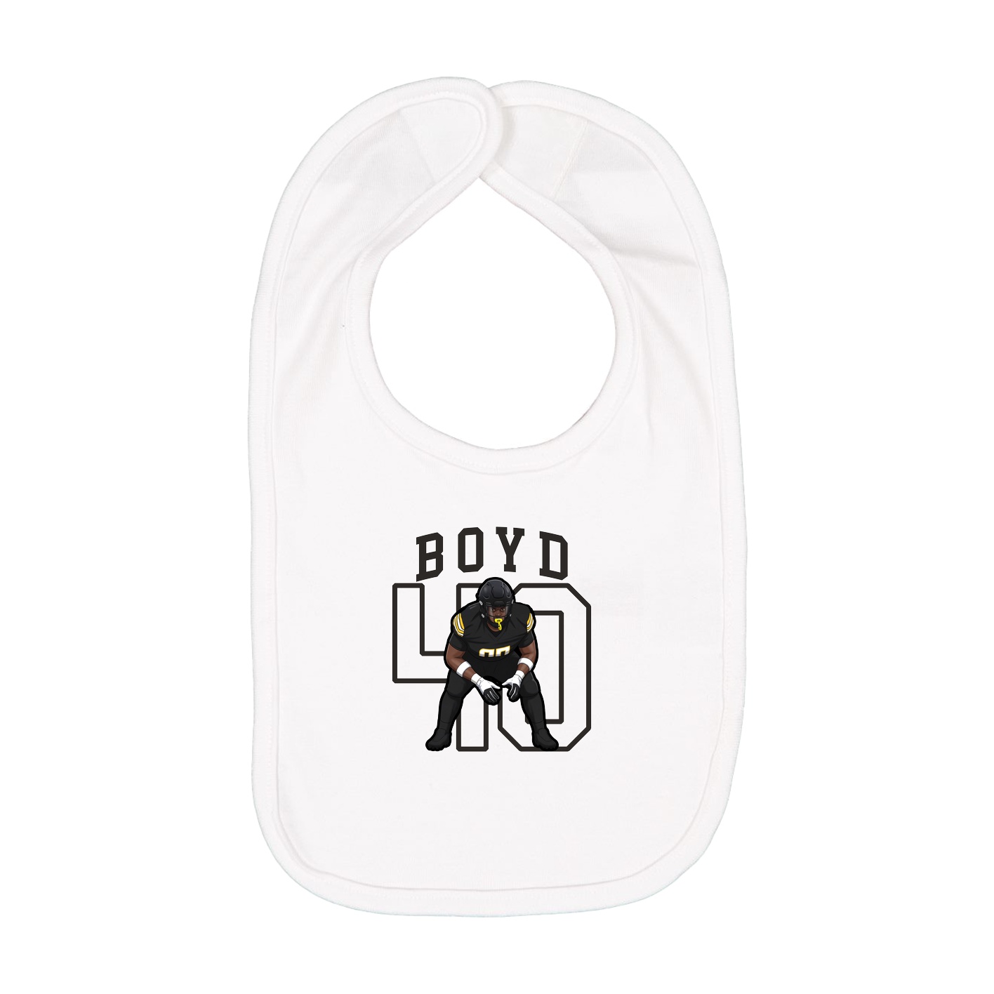 Infant Bib