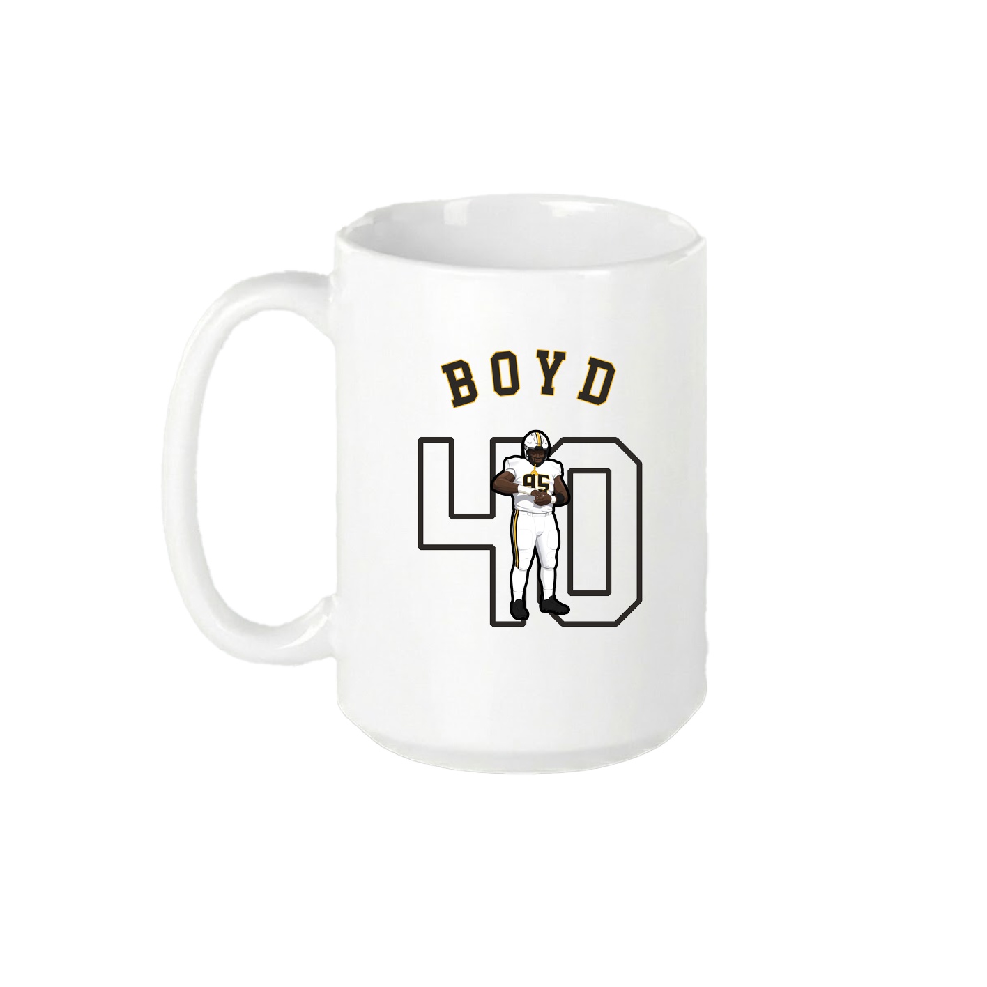 15oz Coffee Mug