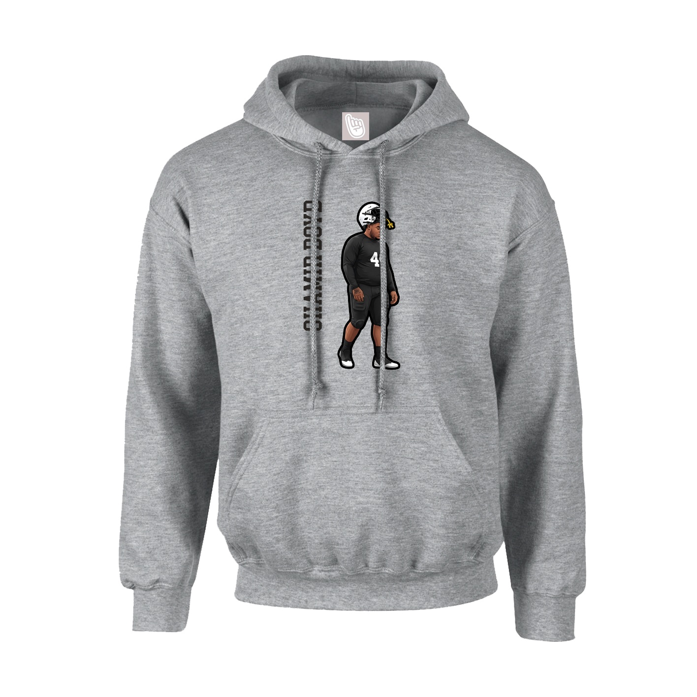 Hoodie