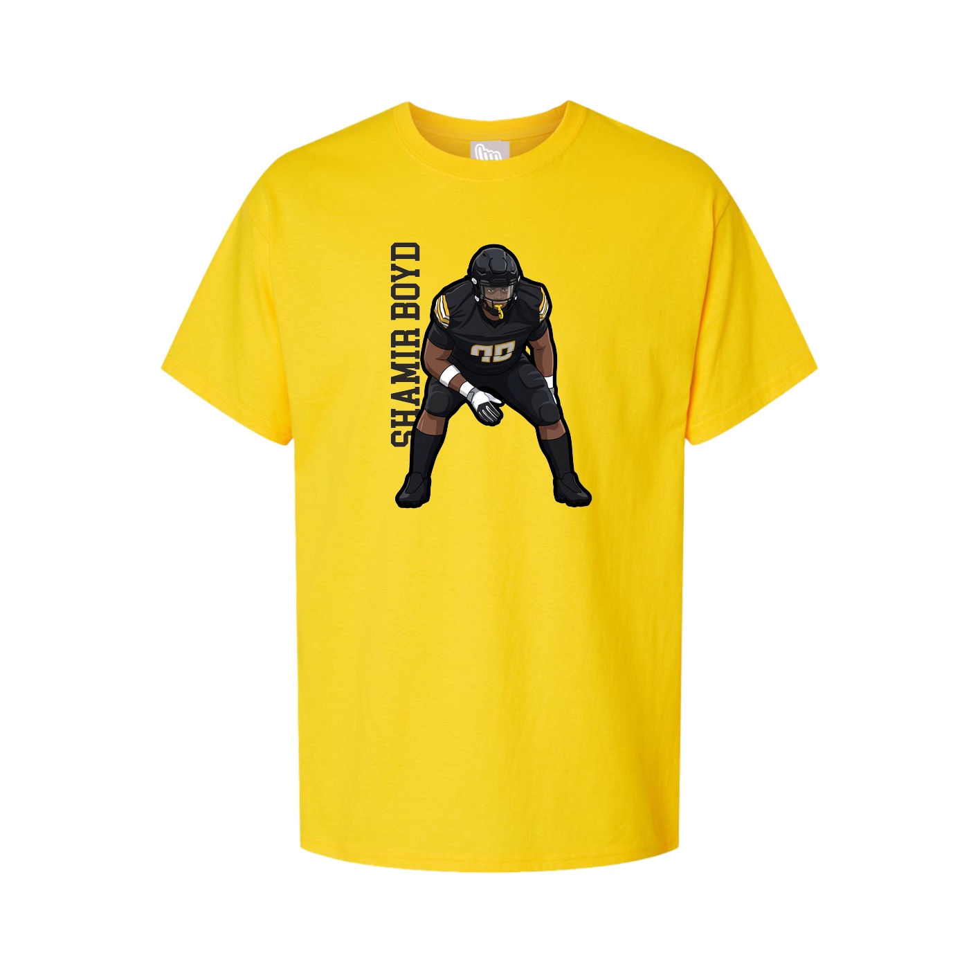 NIL Club Tee