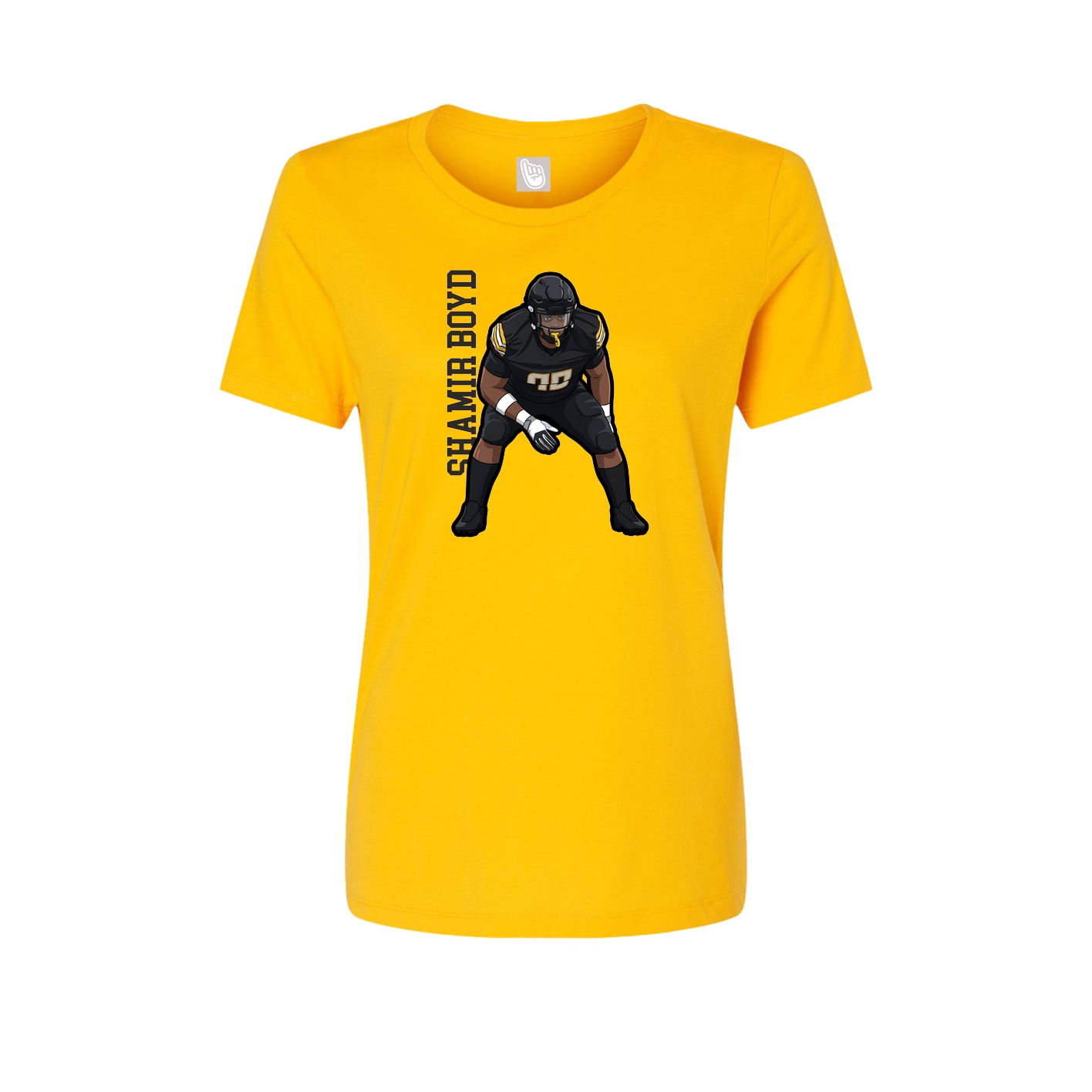 Womens Tee
