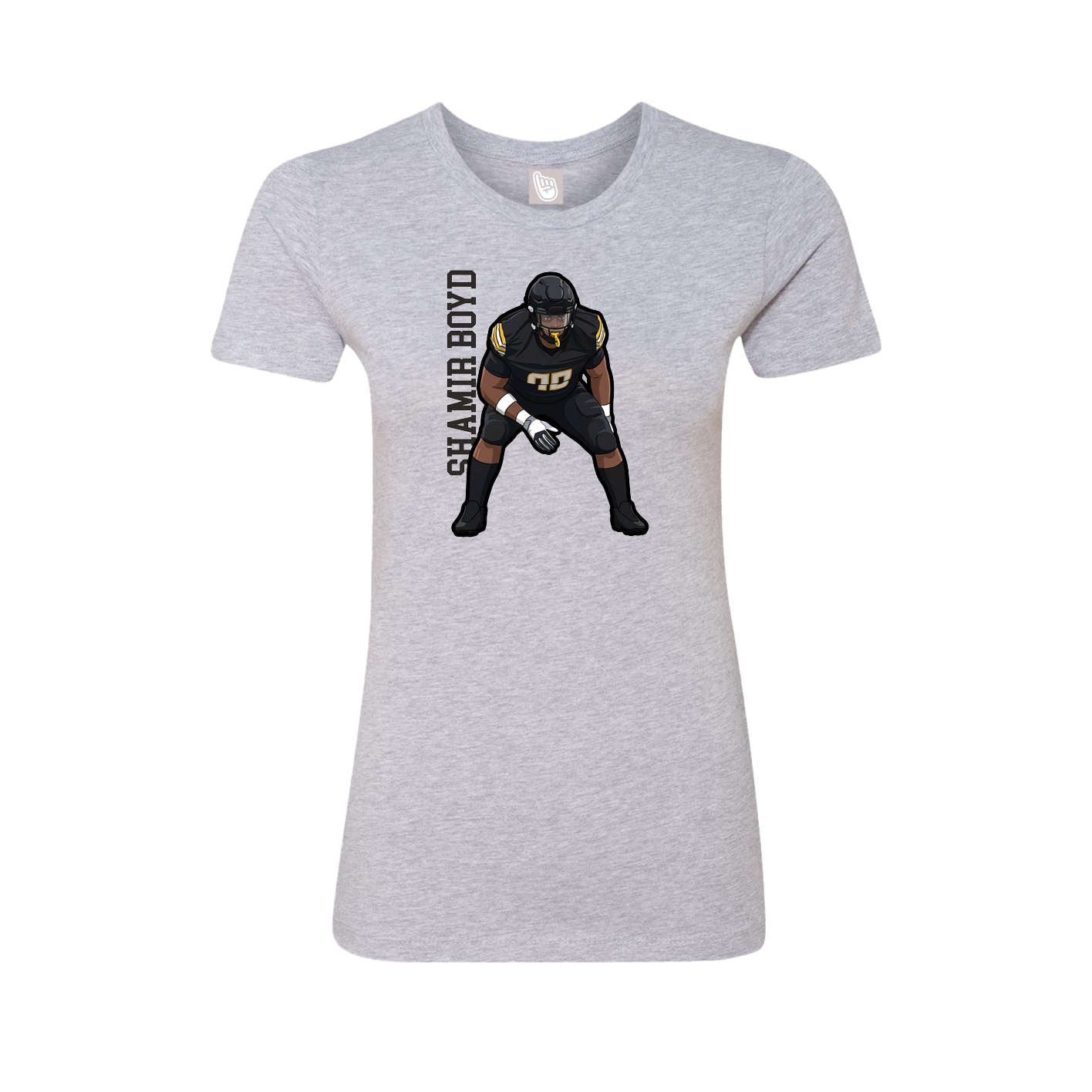 Womens Tee